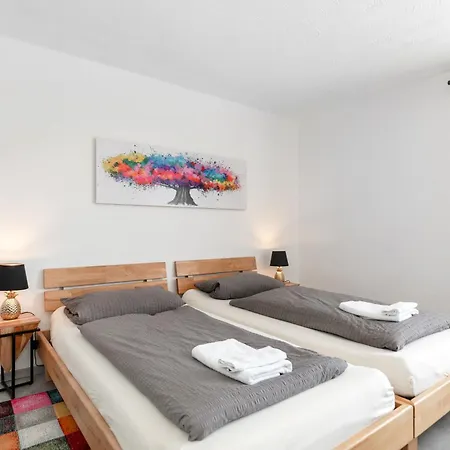 Guest house Beermann