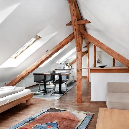 Guest house Beermann