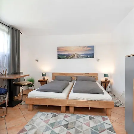 Beermann Maison d'hôtes 3*