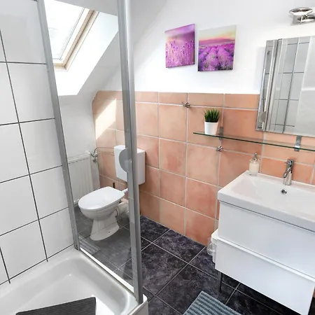 Beermann Guest house Wedemark